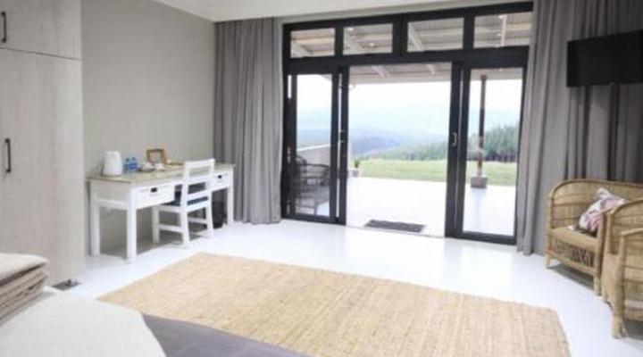 Curry's Post Bed and Breakfast