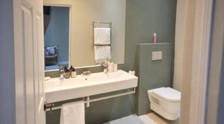 Curry's Post Bed and Breakfast