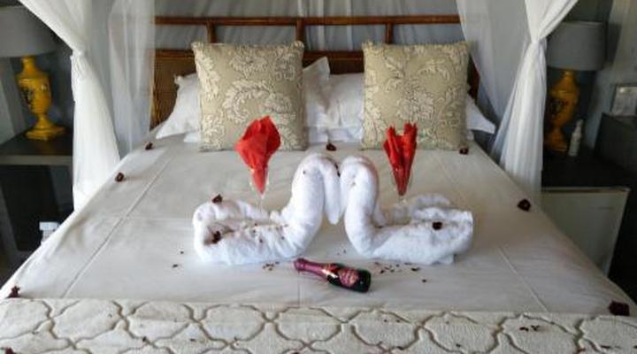 Call of the Wild Lodge