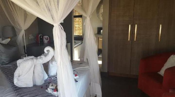 Call of the Wild Lodge