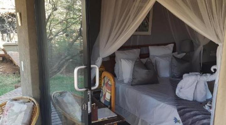 Call of the Wild Lodge