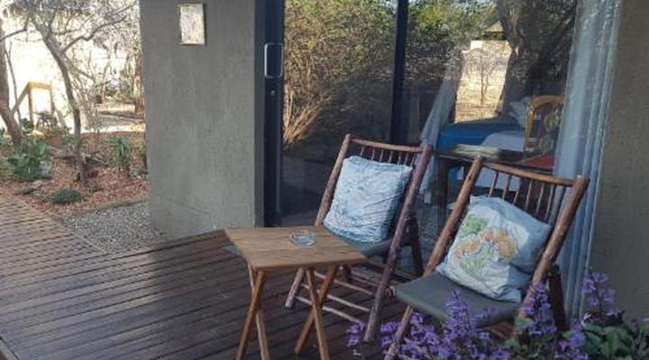 Call of the Wild Lodge