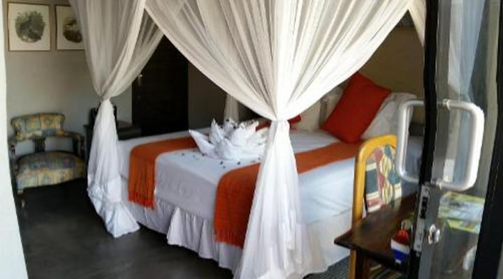 Call of the Wild Lodge