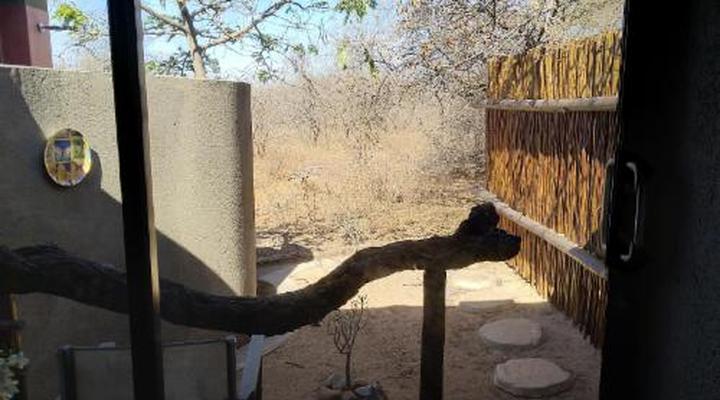 Call of the Wild Lodge