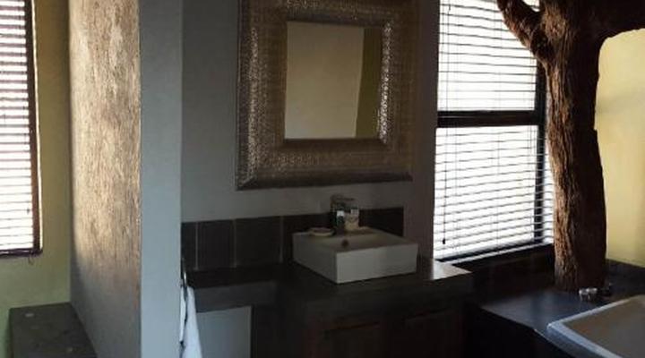 Call of the Wild Lodge