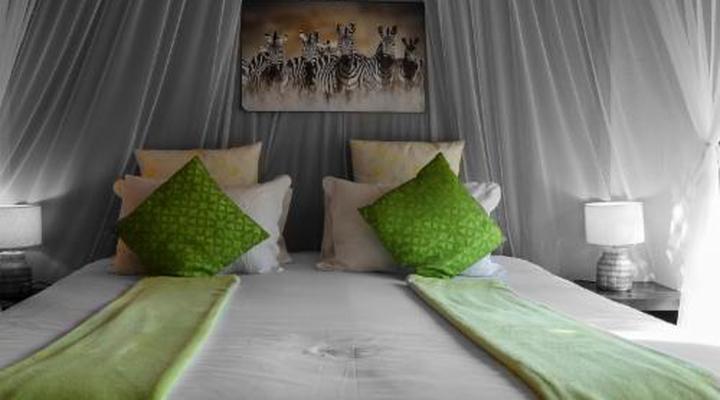 Call of the Wild Lodge