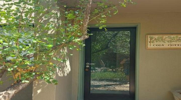 Call of the Wild Lodge