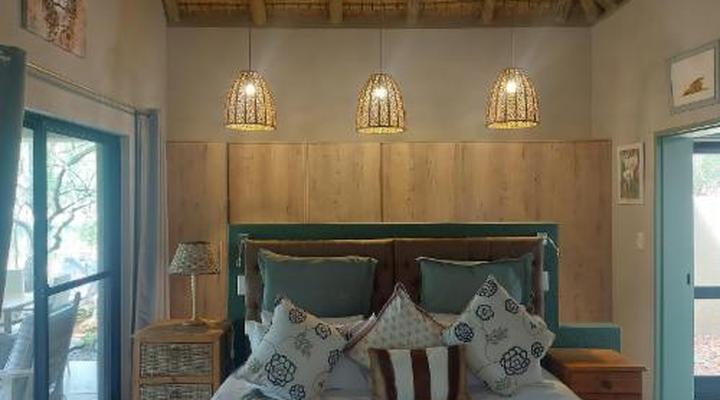 Call of the Wild Lodge