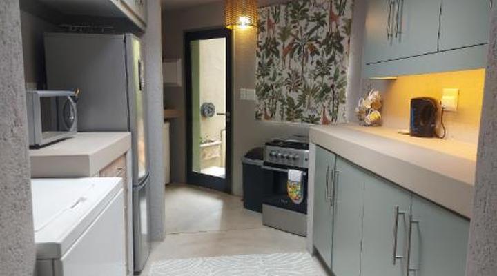 Call of the Wild Lodge