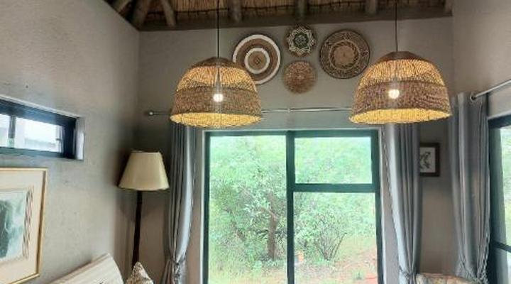 Call of the Wild Lodge