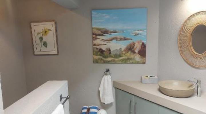 Call of the Wild Lodge