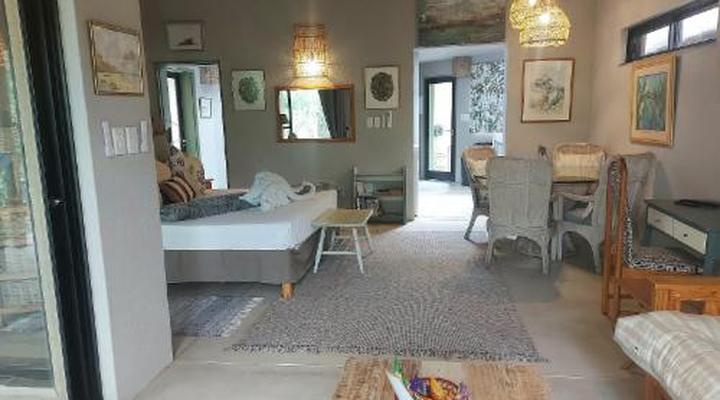 Call of the Wild Lodge