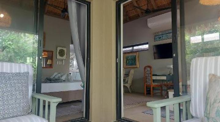 Call of the Wild Lodge