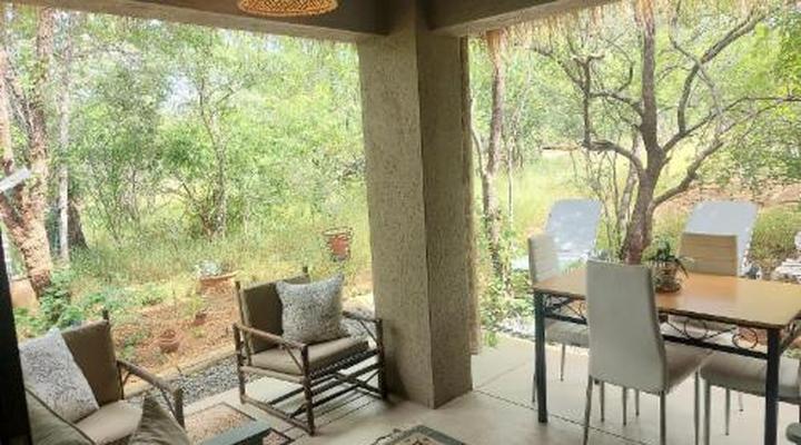 Call of the Wild Lodge