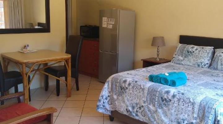 Getaway Self-Catering Panorama