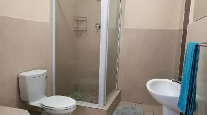 Getaway Self-Catering Panorama