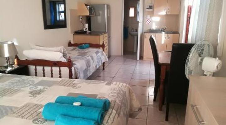 Getaway Self-Catering Panorama