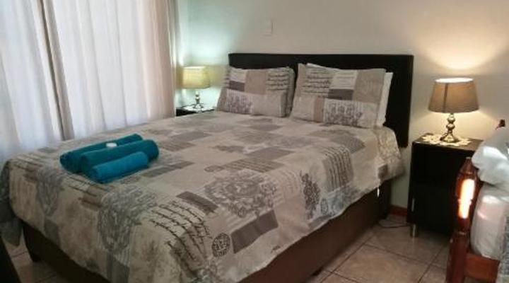 Getaway Self-Catering Panorama