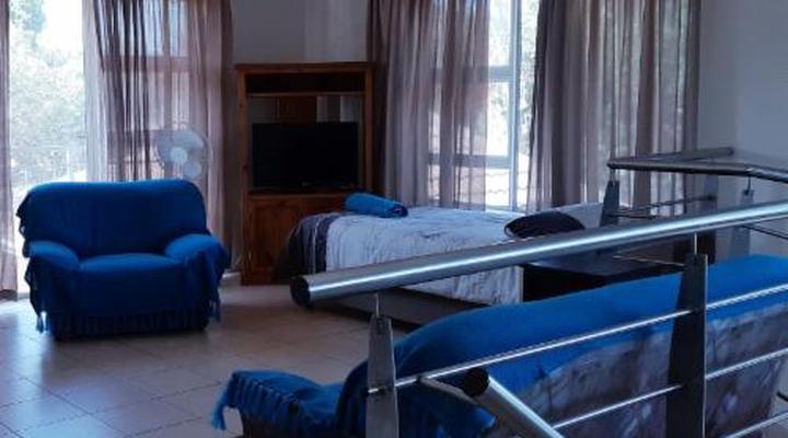 Getaway Self-Catering Panorama