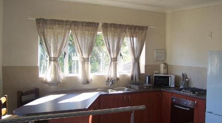 Getaway Self-Catering Panorama