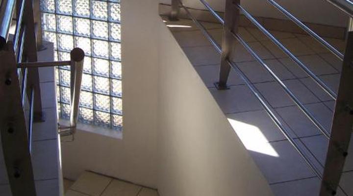 Getaway Self-Catering Panorama