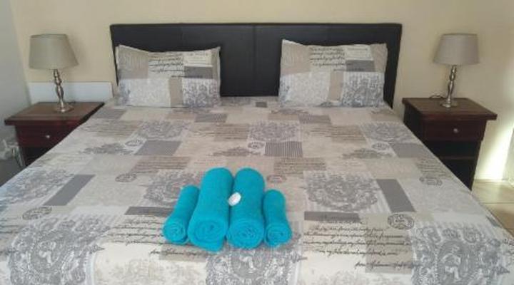 Getaway Self-Catering Panorama