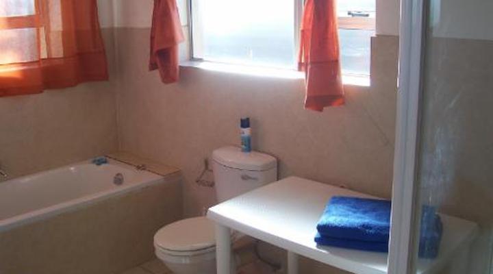 Getaway Self-Catering Panorama