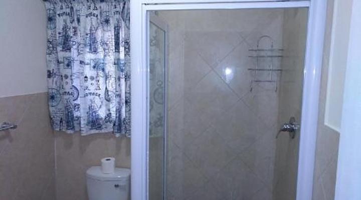 Getaway Self-Catering Panorama