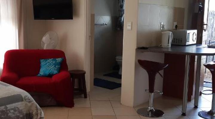 Getaway Self-Catering Panorama