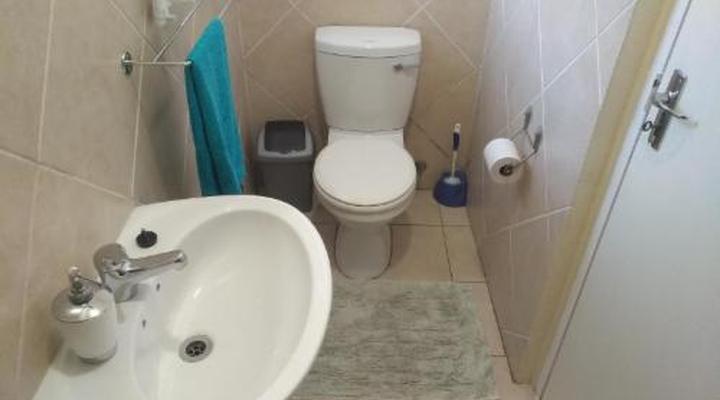 Getaway Self-Catering Panorama