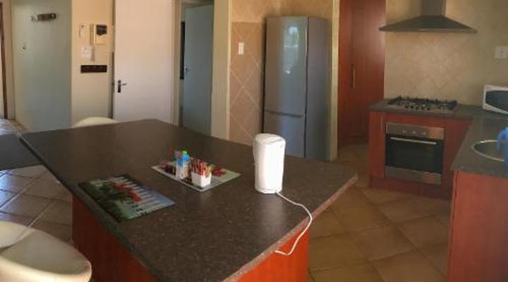 Getaway Self-Catering Panorama