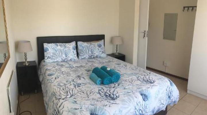 Getaway Self-Catering Panorama