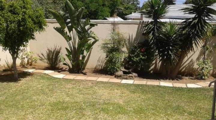 Getaway Self-Catering Panorama