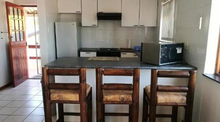 Getaway Self-Catering Panorama