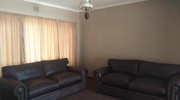 Getaway Self-Catering Panorama