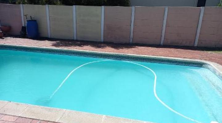 Getaway Self-Catering Panorama