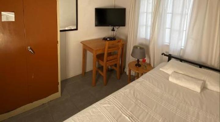 Pleasant Waters Lodge & Conference Venue