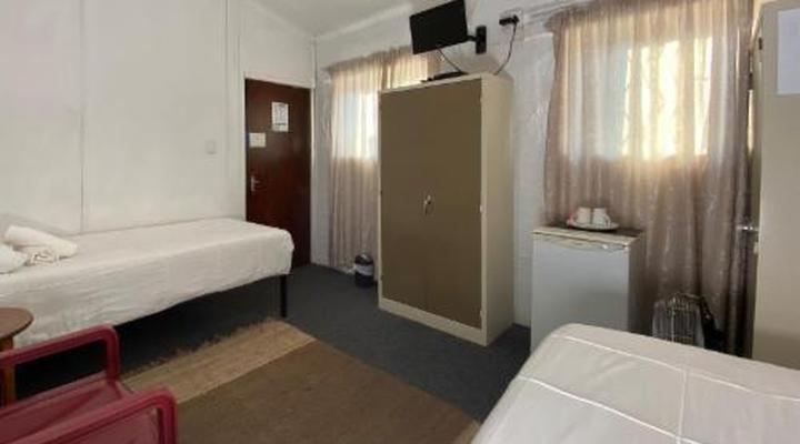 Pleasant Waters Lodge & Conference Venue