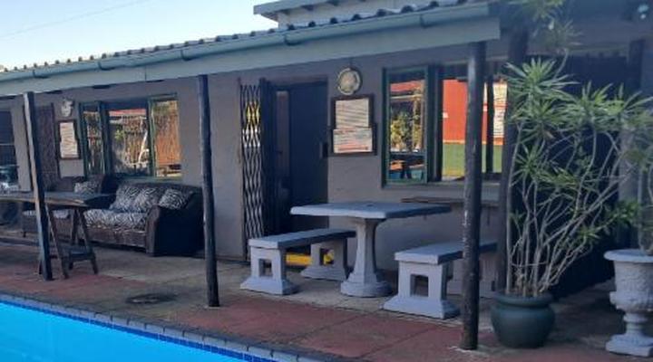 Pleasant Waters Lodge & Conference Venue