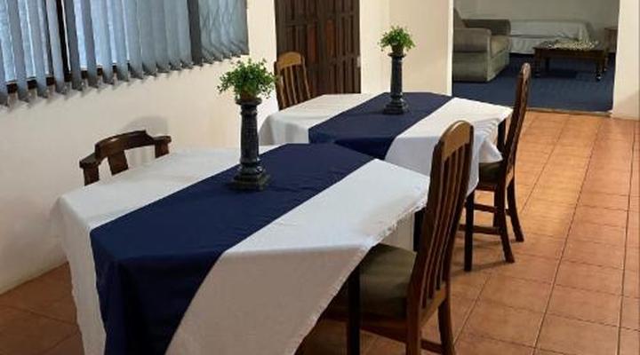 Pleasant Waters Lodge & Conference Venue