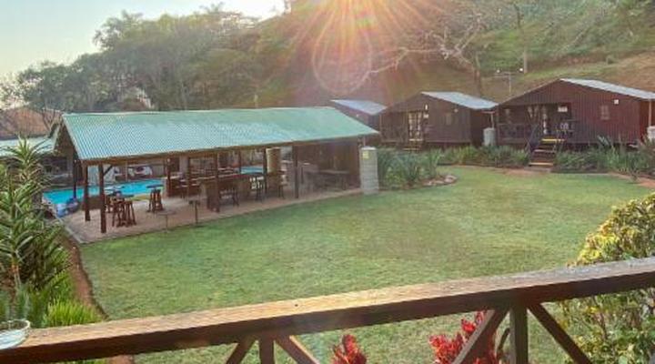 Pleasant Waters Lodge & Conference Venue