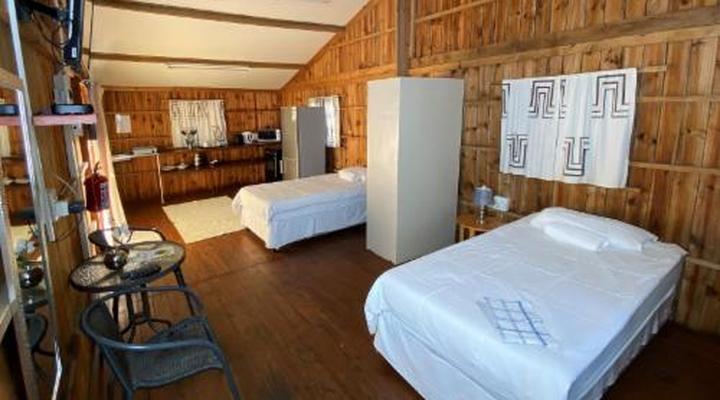 Pleasant Waters Lodge & Conference Venue