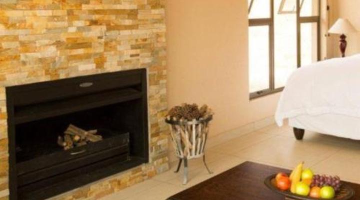 Lion and Cheetah Sanctuary