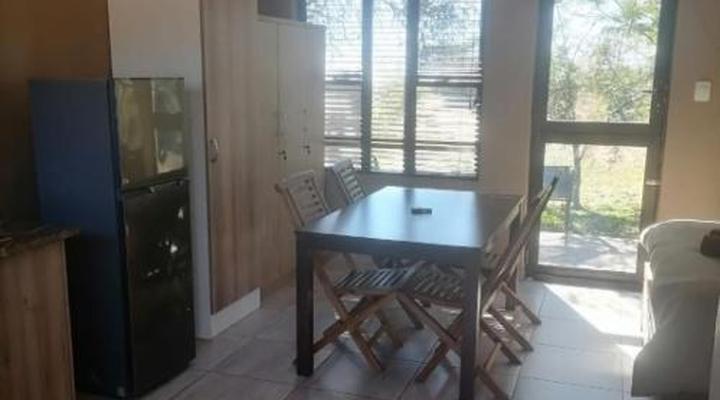 Lion and Cheetah Sanctuary