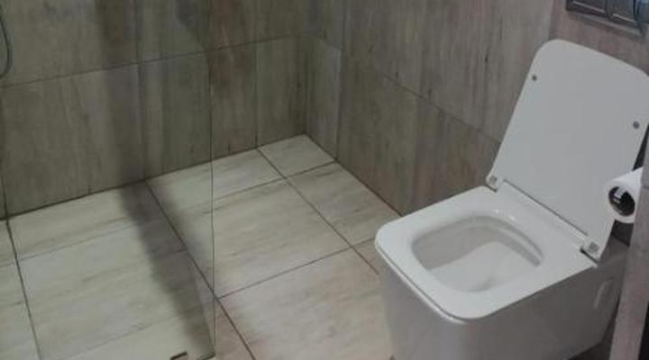 Lion and Cheetah Sanctuary