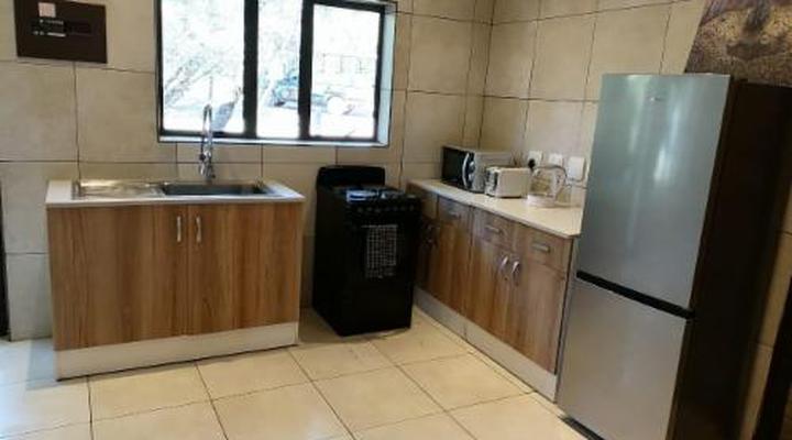 Lion and Cheetah Sanctuary