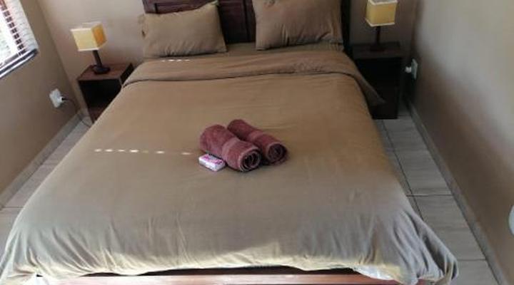 Lion and Cheetah Sanctuary