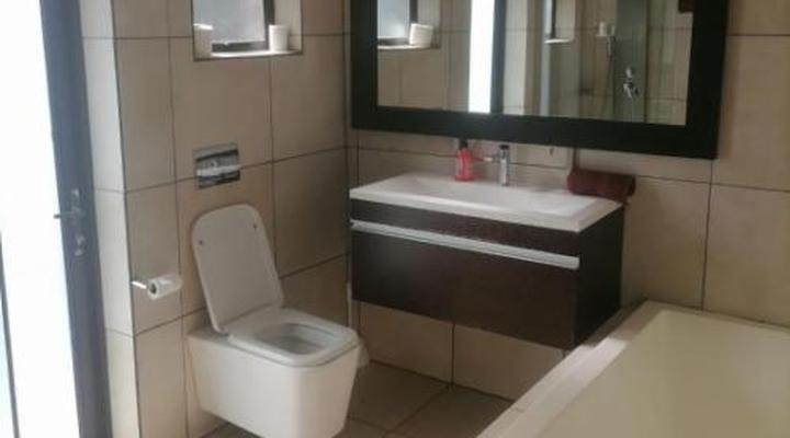 Lion and Cheetah Sanctuary