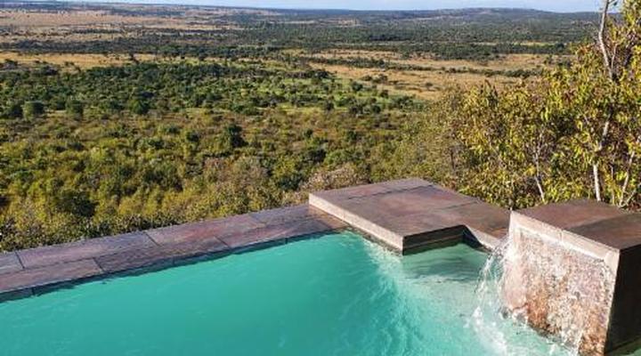 Lion and Cheetah Sanctuary