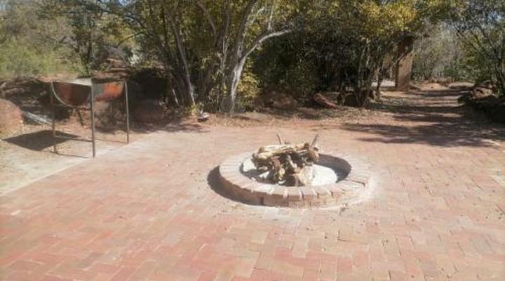 Lion and Cheetah Sanctuary